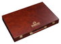 Rembrandt Set de pastels tendres Sélection Générale Master en boîte en bois - 150 pièces
